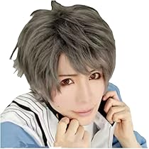 テニスの王子様　鳳長太郎　セット済みウィッグ 鳳 長太郎(テニスの王子様) | コスプレ商品一覧 | コスプレ